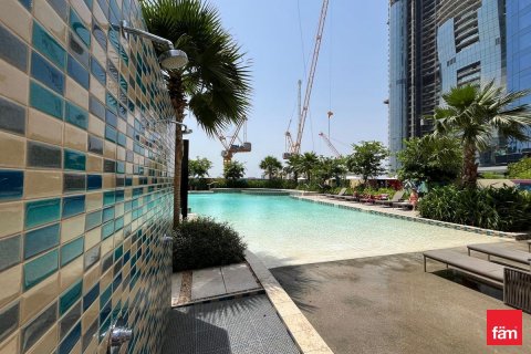 Apartment in Business Bay, Dubai 1 bedroom, 49.5 sq.m. № 69463 - photo 21