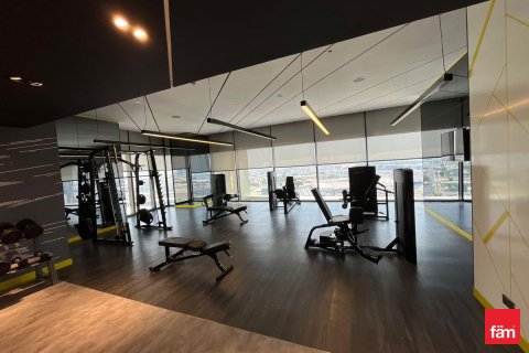 Apartment in Business Bay, Dubai 1 bedroom, 49.5 sq.m. № 69463 - photo 19