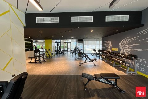 Apartment in Business Bay, Dubai 1 bedroom, 49.5 sq.m. № 69463 - photo 16