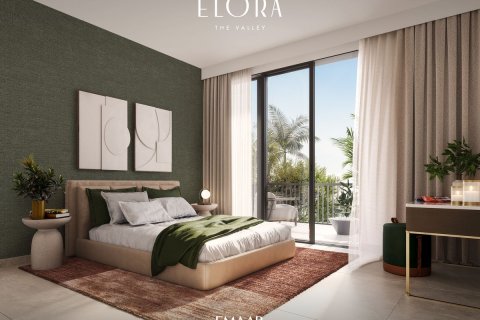 Купить таунхаус в Дубае: 3 спальни, 137.8м², № 69452 - фото 10