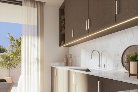 Купить таунхаус в Дубае: 3 спальни, 137.8м², № 69452 - фото 9