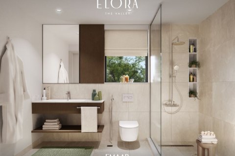 Купить таунхаус в Дубае: 3 спальни, 137.8м², № 69452 - фото 8