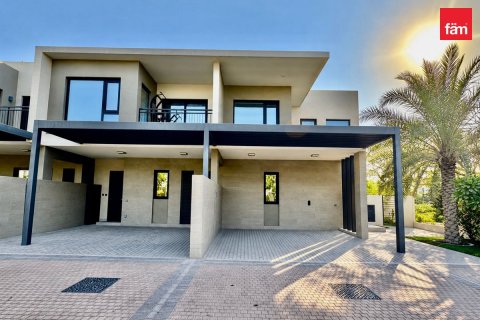 Villa in Dubai 4 bedrooms, 226.5 sq.m. № 141593 - photo 14