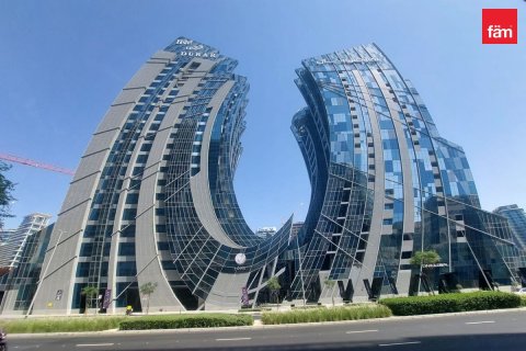 Apartment in Business Bay, Dubai 1 bedroom, 76.2 sq.m. № 141594 - photo 9