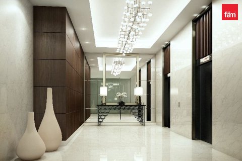 Apartment in Business Bay, Dubai 1 bedroom, 76.2 sq.m. № 141594 - photo 7