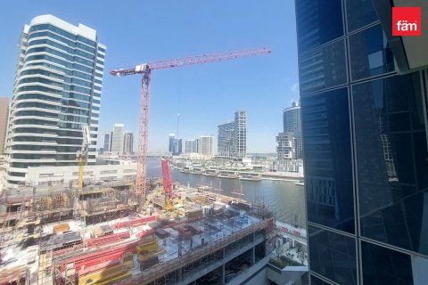 Apartment in Business Bay, Dubai 1 bedroom, 76.2 sq.m. № 141594 - photo 6