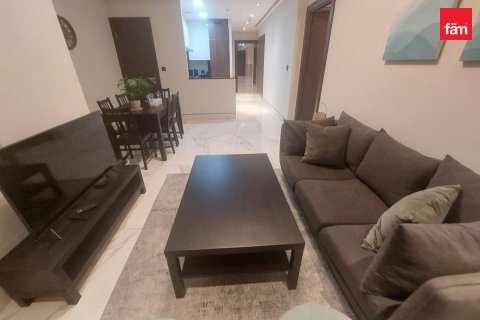 Apartment in Business Bay, Dubai 1 bedroom, 76.2 sq.m. № 141594 - photo 2