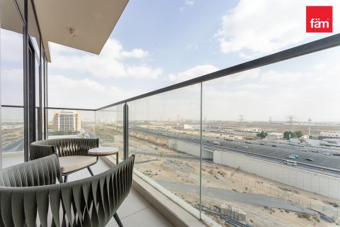 شقة في Al Furjan, دبي 1غرف نوم, 70.2 م² رقم 141592