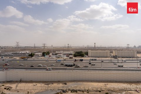 شقة في Al Furjan, دبي 1غرف نوم, 70.2 م² رقم 141592 - صورة 5