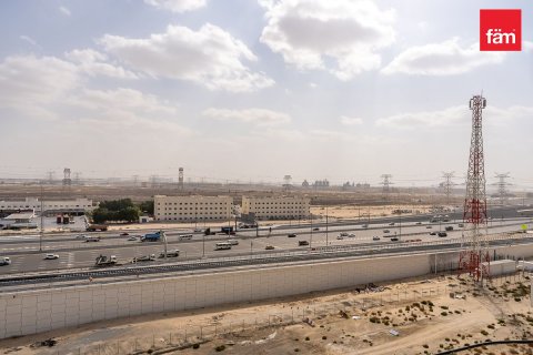 شقة في Al Furjan, دبي 1غرف نوم, 70.2 م² رقم 141592 - صورة 7