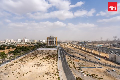 شقة في Al Furjan, دبي 1غرف نوم, 70.2 م² رقم 141592 - صورة 6
