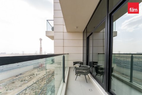 شقة في Al Furjan, دبي 1غرف نوم, 70.2 م² رقم 141592 - صورة 13