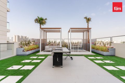 شقة في Al Furjan, دبي 1غرف نوم, 70.2 م² رقم 141592 - صورة 15
