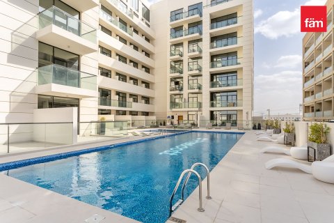 شقة في Al Furjan, دبي 1غرف نوم, 70.2 م² رقم 141592 - صورة 4