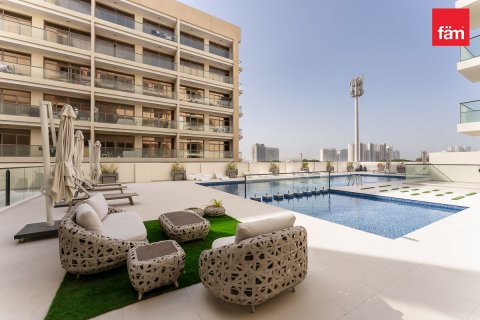 شقة في Al Furjan, دبي 1غرف نوم, 70.2 م² رقم 141592 - صورة 3