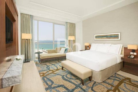 Hôtels-appartement à Jumeirah Beach Residence, Dubai, 3 chambres, 189 m², № 25092 - photo 10