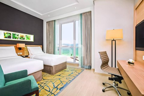 Hôtels-appartement à Jumeirah Beach Residence, Dubai, 3 chambres, 189 m², № 25092 - photo 9
