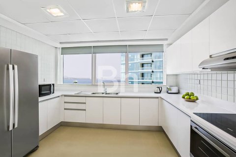 Hôtels-appartement à Jumeirah Beach Residence, Dubai, 3 chambres, 189 m², № 25092 - photo 8