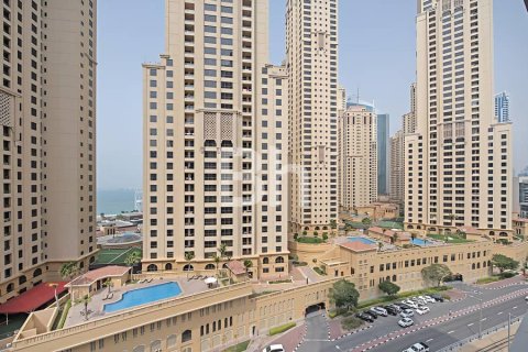 Снять в аренду квартиру в Дубай Марине, Дубай: 1 спальня, 89м², № 25095 - фото 7