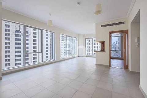Снять в аренду квартиру в Дубай Марине, Дубай: 1 спальня, 89м², № 25095 - фото 1