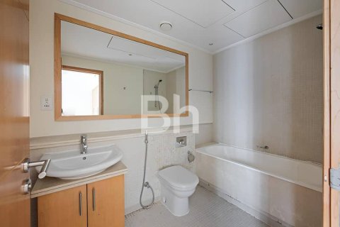 Снять в аренду квартиру в Дубай Марине, Дубай: 1 спальня, 89м², № 25095 - фото 6
