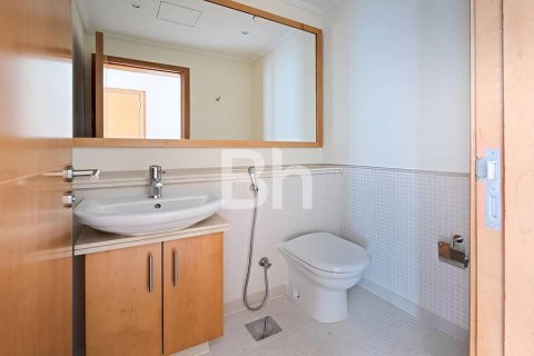 Снять в аренду квартиру в Дубай Марине, Дубай: 1 спальня, 89м², № 25095 - фото 5