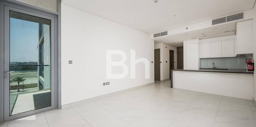 Квартира в Мохаммед Бин Рашид Сити, Дубай, 1 спальня, 73м², № 25091