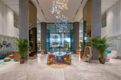 Apartamento en Palm Jumeirah, Dubai, 2 dormitorios, 137 m², № 25094 - foto 3