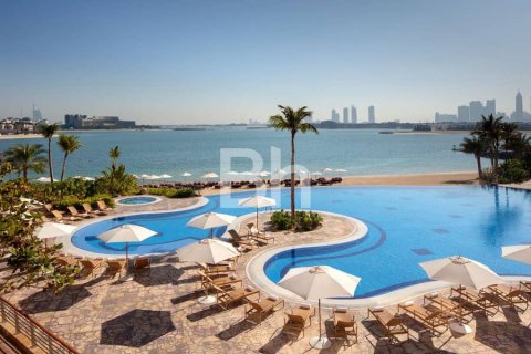 Apartamento en Palm Jumeirah, Dubai, 2 dormitorios, 137 m², № 25094 - foto 7