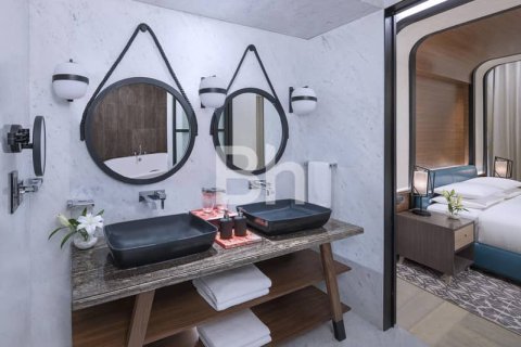 Apartamento en Palm Jumeirah, Dubai, 2 dormitorios, 137 m², № 25094 - foto 15