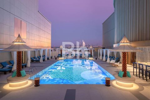 Apartamento en Palm Jumeirah, Dubai, 2 dormitorios, 137 m², № 25094 - foto 5