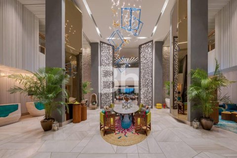 Apartamento en Palm Jumeirah, Dubai, 2 dormitorios, 137 m², № 25094 - foto 13