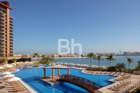 Apartamento en Palm Jumeirah, Dubai, 2 dormitorios, 137 m², № 25094 - foto 8