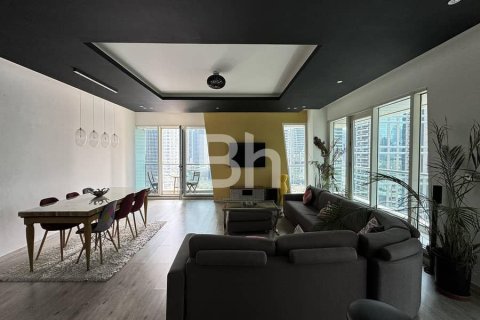 Купить квартиру в Джумейра Лейк Тауэрс, Дубай: 1 спальня, 129м², № 25097 - фото 16