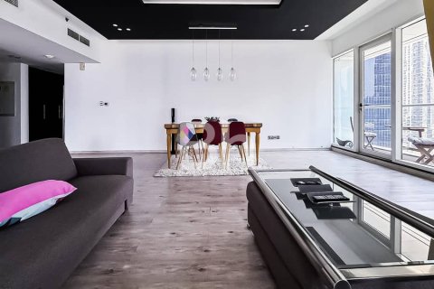 Купить квартиру в Джумейра Лейк Тауэрс, Дубай: 1 спальня, 129м², № 25097 - фото 10