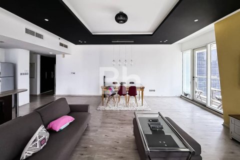 Купить квартиру в Джумейра Лейк Тауэрс, Дубай: 1 спальня, 129м², № 25097 - фото 11