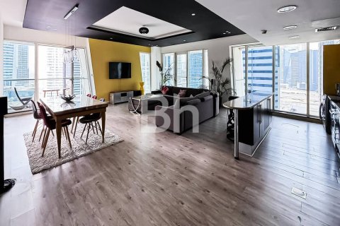 Купить квартиру в Джумейра Лейк Тауэрс, Дубай: 1 спальня, 129м², № 25097 - фото 18