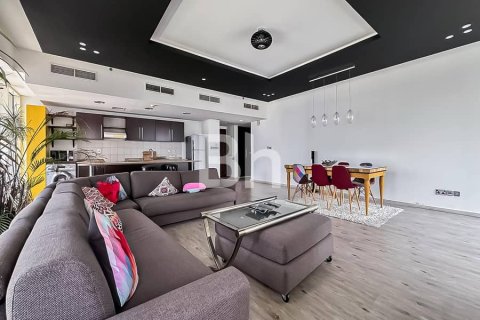 Купить квартиру в Джумейра Лейк Тауэрс, Дубай: 1 спальня, 129м², № 25097 - фото 12