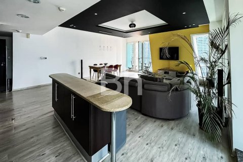 Купить квартиру в Джумейра Лейк Тауэрс, Дубай: 1 спальня, 129м², № 25097 - фото 15