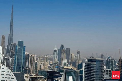 شقة في الخليج التجاري, دبي 1غرف نوم, 80.7 م² رقم 24472 - صورة 1