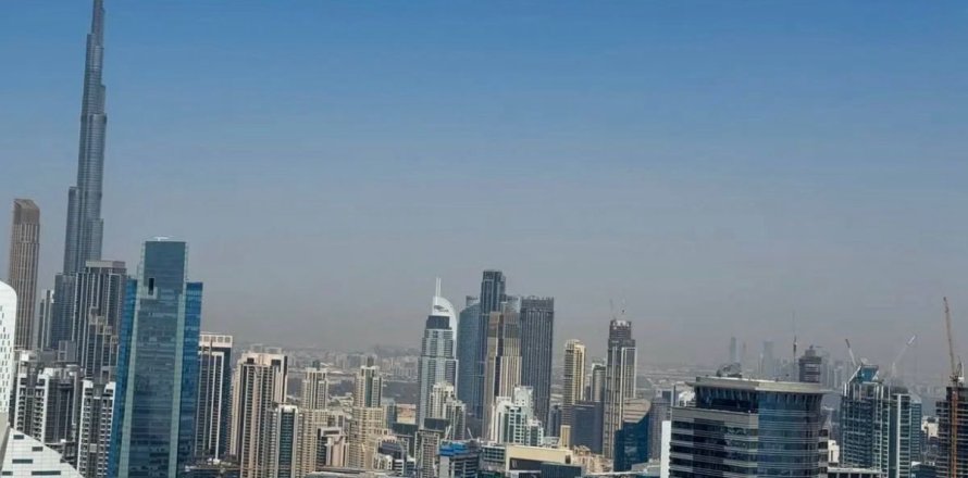 شقة في الخليج التجاري, دبي 1غرف نوم, 80.7 م² رقم 24472