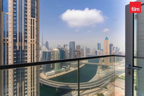 شقة في الخليج التجاري, دبي 1غرف نوم, 80.7 م² رقم 24472 - صورة 2