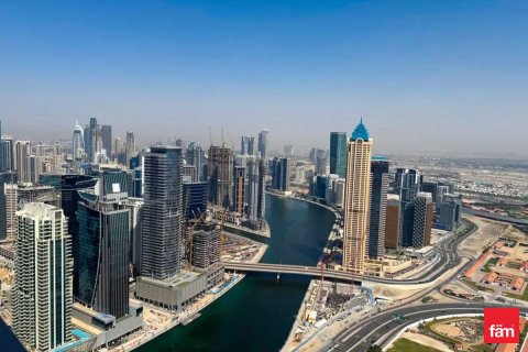 شقة في الخليج التجاري, دبي 1غرف نوم, 80.7 م² رقم 24472 - صورة 10