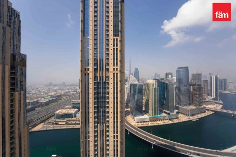 شقة في الخليج التجاري, دبي 1غرف نوم, 80.7 م² رقم 24472 - صورة 4