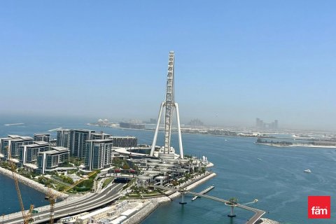 Apartment in Dubai Marina, Dubai 3 bedrooms, 167.3 sq.m. № 24473 - photo 4