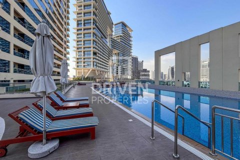 Appartement à Business Bay, Dubai, 1 chambre, 86 m², № 65773 - photo 10