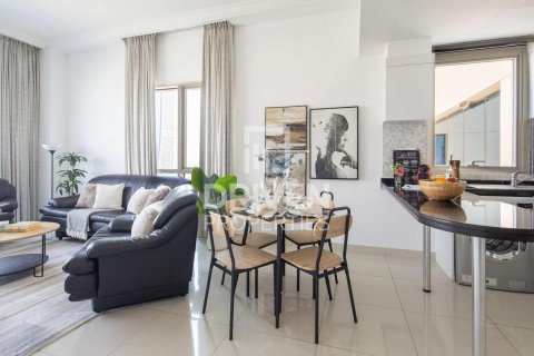 Appartement à Business Bay, Dubai, 1 chambre, 86 m², № 65773 - photo 1