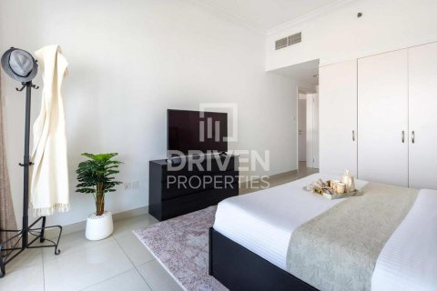 Appartement à Business Bay, Dubai, 1 chambre, 86 m², № 65773 - photo 5