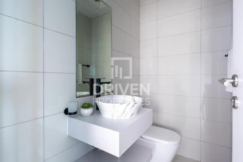 Appartement à Business Bay, Dubai, 1 chambre, 86 m², № 65773 - photo 6