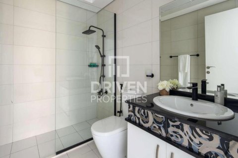 Appartement à Business Bay, Dubai, 1 chambre, 86 m², № 65773 - photo 8